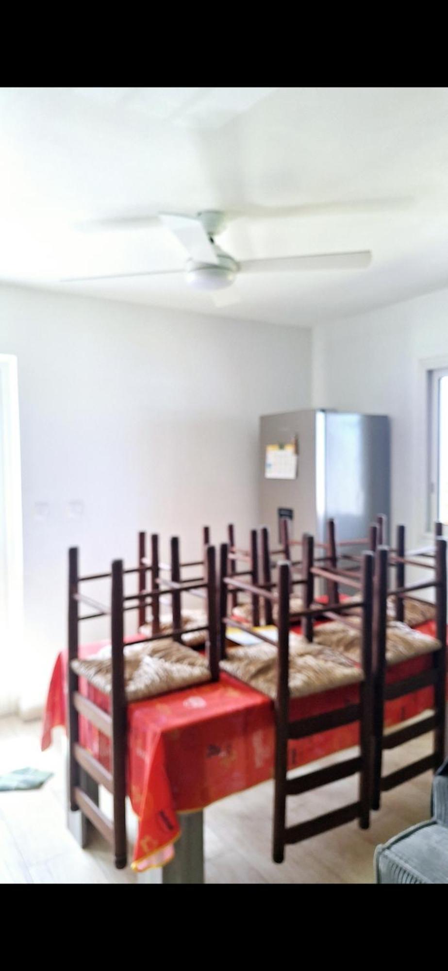 La Case A Coco Petite-Ile Room photo